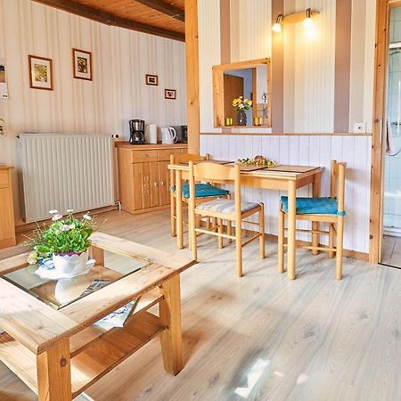 Ferienhof-Heidemann-Ferienwohnung-4 Neustadt am Rübenberge Esterno foto