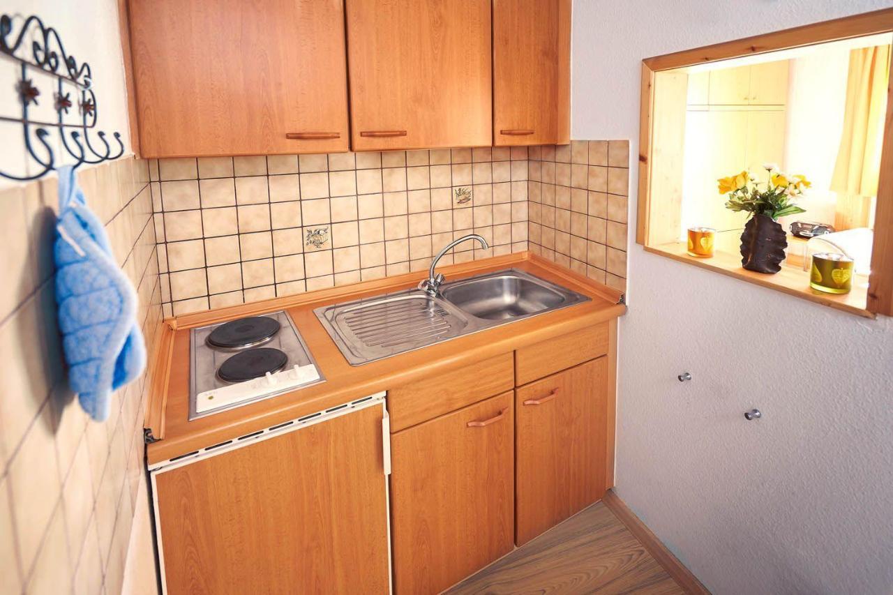 Ferienhof-Heidemann-Ferienwohnung-4 Neustadt am Rübenberge Esterno foto