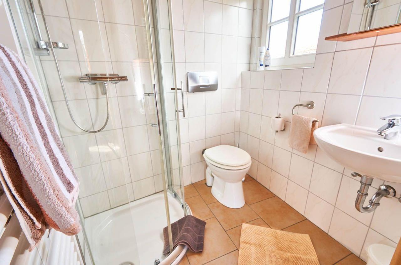 Ferienhof-Heidemann-Ferienwohnung-4 Neustadt am Rübenberge Esterno foto